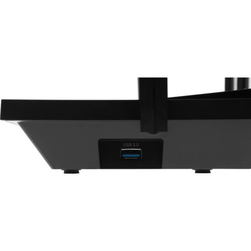Роутер беспроводной TP-Link ARCHER AX72 PRO AX5400 10/100/1000BASE-TX черный