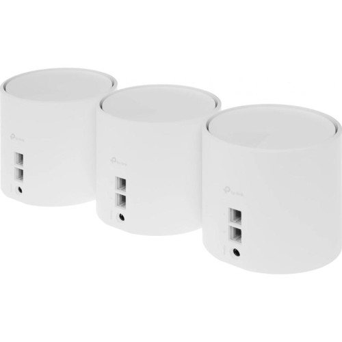 Точка доступа/ AX1500 Whole Home Mesh Wi-Fi 6 System