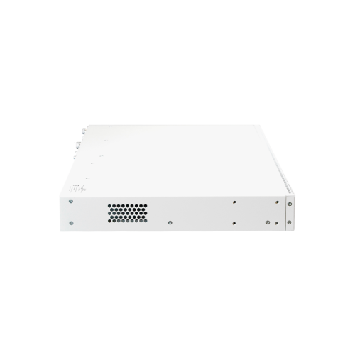 Сервисный маршрутизатор ESR-31: 8xEthernet 10/100/1000BASE-T; 6xEthernet 1000BASE-X SFP, 2xEthernet 10GBASE-R SFP+, 1xRS-232 (RJ-45), 3xSerial (RS-232), 1xUSB 2.0, 1xUSB 3.0, 1 слот для SD-карт, 2 слота для модулей питания