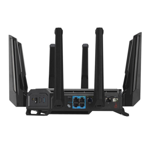 Маршрутизатор ASUS GT-BE98/ ASUS GT-BE98/EU/13/P_EU_UK//