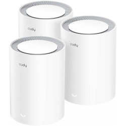 Wi-Fi Mesh-система/ BE3600 Wi-Fi 7 Mesh Solution