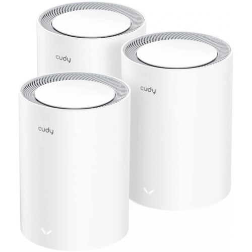 Wi-Fi Mesh-система/ BE3600 Wi-Fi 7 Mesh Solution