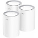 Wi-Fi Mesh-система/ BE3600 Wi-Fi 7 Mesh Solution