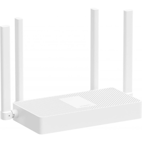 Роутер беспроводной Huawei PSDN-AX30 (53030CYC) AC3000 10/100/1000BASE-T белый