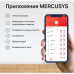 Бесшовный Mesh роутер Mercusys Halo H30(2-pack) AC1200 10/100BASE-TX белый (упак.:2шт) Бесшовный Mesh роутер Mercusys Halo H30(2-pack) AC1200 10/100BASE-TX белый (упак.:2шт)