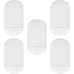 Маршрутизатор/ NanoStation 5AC Loco 5 pack