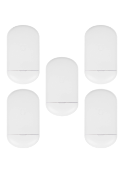 Маршрутизатор/ NanoStation 5AC Loco 5 pack