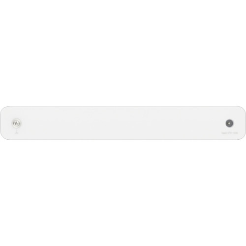 Маршрутизатор Ubiquiti UISP Router 2 ядра (880 МГц), 8х 1G RJ45, 1х SFP, раздача PoE 110 Вт Маршрутизатор Ubiquiti UISP Router 2 ядра (880 МГц), 8х 1G RJ45, 1х SFP, раздача PoE 110 Вт