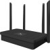 Роутер беспроводной Триколор TR-router-04 (046/91/00057758 ) AC1200 10/100/1000BASE-TX черный Роутер беспроводной Триколор TR-router-04 (046/91/00057758 ) AC1200 10/100/1000BASE-TX черный