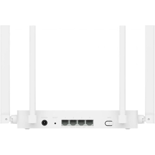 Роутер беспроводной Huawei PSDN-AX30 (53030CYC) AC3000 10/100/1000BASE-T белый