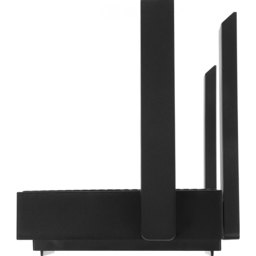 Маршрутизатор/ AX1500 Gigabit Dual Band Wi-Fi 6 Router, Chipset Realtek, 802.11ax/ac/a/b/g/n, 1201Mbps at 5GHz +300Mbps at 2.4GHz, 4 x 10/100/1000Mbps Ports, WPA3, 4 x 5dBi fixed antennas Маршрутизатор/ AX1500 Gigabit Dual Band Wi-Fi 6 Router, Chipset Realtek, 802.11ax/ac/a/b/g/n, 1201Mbps at 5GHz +300Mbps at 2.4GHz, 4 x 10/100/1000Mbps Ports, WPA3, 4 x 5dBi fixed antennas