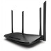 Роутер беспроводной TP-Link Archer VR300 AC1200 10/100BASE-TX/ADSL черный Роутер беспроводной TP-Link Archer VR300 AC1200 10/100BASE-TX/ADSL черный