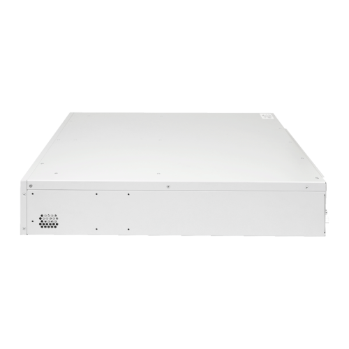 Маршрутизатор ME5200S, 32 x 10GE SFP+,  4 x 40GE/100GE (QSFP28), 2 слота для модулей питания