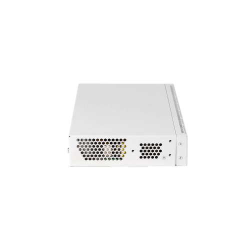 Сервисный маршрутизатор ESR-15R, 2xEthernet 1000BASE-X SFP, 4xEthernet 10/100/1000BASE-T, 2xUSB 2.0, 4 ГБ RAM, 100–264 В AC