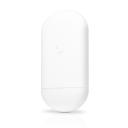 Маршрутизатор/ Compact, UISP-ready WiFi radio sporting a classic NanoStation design and an updated airMAX AC chipset