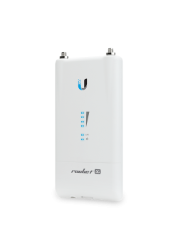 Маршрутизатор/ airMAX AC Technology for up to 500+ Mbps throughput