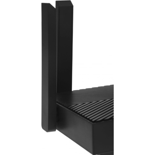Маршрутизатор CUDY AX3000 Gigabit Wi-Fi 6 Mesh Router Dual Band, Chipset MT7981BA+MT7976CN+MT7531AE, 802.11ax/ac/a/b/g/n, 2402Mbps at 5GHz + 574Mbps at 2.4GHz, 4 10/100/1000Mbps Ports, 4 x 5dBi fixed antennas, WiFi router/AP/ Repeater/WISP Mode, PPTP/L2TP