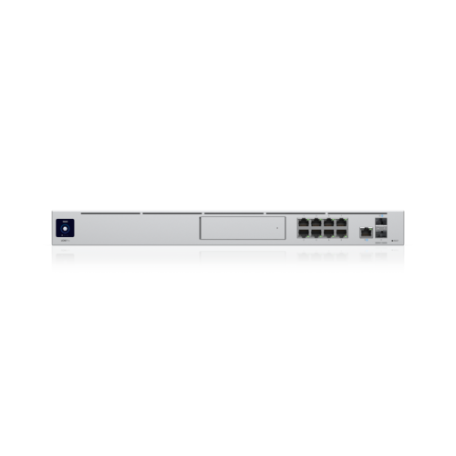 Маршрутизатор/ 1U Rackmount 10Gbps UniFi Mult Маршрутизатор/ 1U Rackmount 10Gbps UniFi Mult