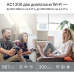 Роутер беспроводной TP-Link Archer C6U AC1200 10/100/1000BASE-TX/4G ready черный