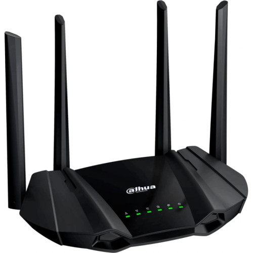 Роутер Dahua DH-AX15M 10/100BASE-TX/4G