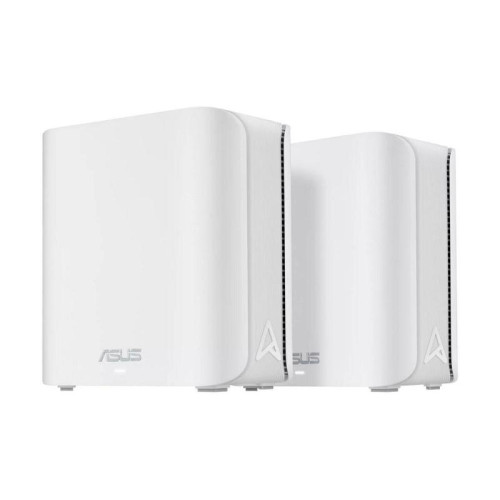 Маршрутизатор ASUS BD4(W-2-PK) WiFi 7 2x2.5G+2x2.5G 2882+688Mbps 5GHz/2.4GHz