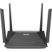 Роутер беспроводной Asus RT-AX52 Pro AX3000 10/100/1000BASE-TX черный