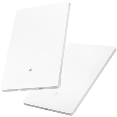 Роутер беспроводной TP-Link Archer Air R5 (ARCHER AIR R5(3-PACK)) AX3000 10/100/1000BASE-TX белый (упак.:3шт)