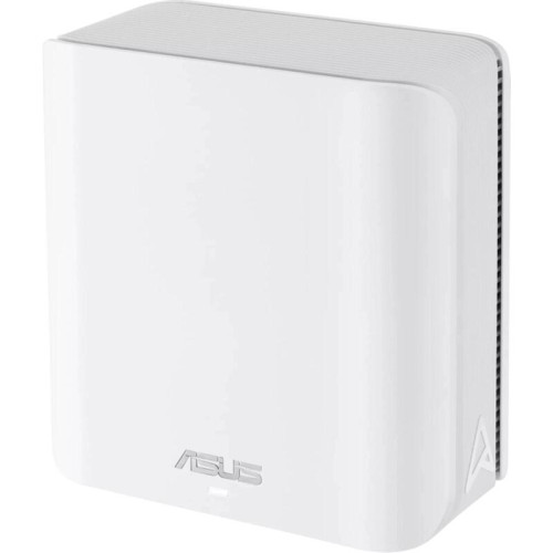 Бесшовный Mesh роутер Asus ZenWiFi BD4 (BD4(W-3-PK)) BE3600 1000/2500BASE-T белый (упак.:3шт) Бесшовный Mesh роутер Asus ZenWiFi BD4 (BD4(W-3-PK)) BE3600 1000/2500BASE-T белый (упак.:3шт)
