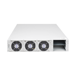 Маршрутизатор ME5200S, 32 x 10GE SFP+,  4 x 40GE/100GE (QSFP28), 2 слота для модулей питания