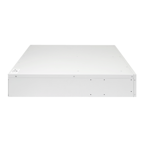 Маршрутизатор ME5200S, 32 x 10GE SFP+,  4 x 40GE/100GE (QSFP28), 2 слота для модулей питания