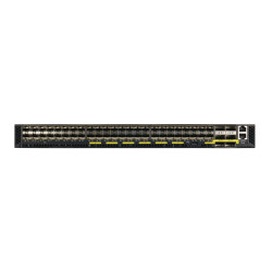 Маршрутизатор/ B4COM MR-350,  Маршрутизатор 48 x 10G SFP+, 6 x 100G QSFP28, 800 Гб/с, 1588v2, расширенный TCAM, 1RU HW&SW, включая ПО BCOM SP-MR OC, 2xDC