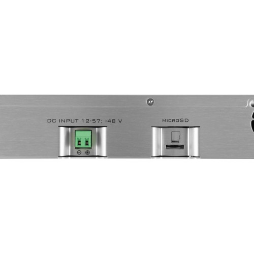 Роутер MikroTik RB1100AHx4 Dude Edition (RB1100DX4) 10/100/1000BASE-TX серый