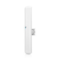 Маршрутизатор/ Ultra-lightweight, 5 GHz access point with a versatile, ball-join mount