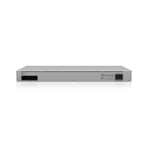 Маршрутизатор/ 1U Rackmount 10Gbps UniFi Mult Маршрутизатор/ 1U Rackmount 10Gbps UniFi Mult