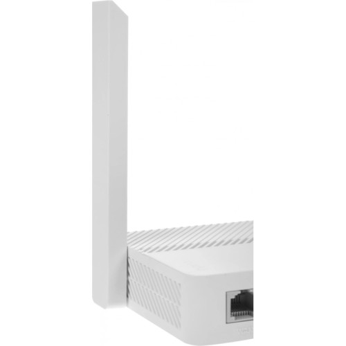 Маршрутизатор CUDY WR300 N300 Wi-Fi Router, Chipset MediaTek, 802.11b/g/n,300Mbps at 2.4GHz, 4 Ч 10/100Mbps Ports, 2 Ч 5dBi fixed antennas, WiFi router/AP/ Repeater/WISP Mode, Guest network, WPS, DDNS, VPN Client, IPv6, Cudy APP