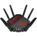 Роутер беспроводной Asus GT-BE19000 BE19000 100/1000/10000BASE-T Роутер беспроводной Asus GT-BE19000 BE19000 100/1000/10000BASE-T