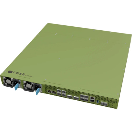 Сервер данных/ MikroTik ROSE Data Server high-performance, all-in-one storage, networking, and container platform Сервер данных/ MikroTik ROSE Data Server high-performance, all-in-one storage, networking, and container platform
