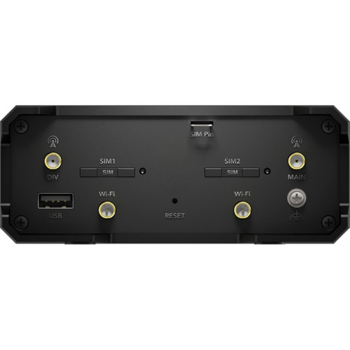 Промышленный маршрутизатор/ 4G Industrial Router