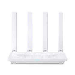 Wi-Fi маршрутизатор Xiaomi Router AX3000T RU