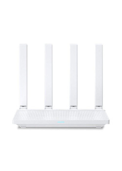 Wi-Fi маршрутизатор Xiaomi Router AX3000T RU