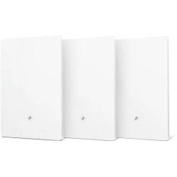 Роутер беспроводной TP-Link Archer Air R5 (ARCHER AIR R5(3-PACK)) AX3000 10/100/1000BASE-TX белый (упак.:3шт)