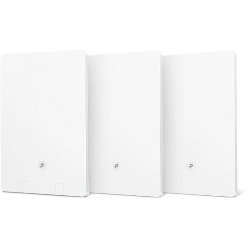 Роутер беспроводной TP-Link Archer Air R5 (ARCHER AIR R5(3-PACK)) AX3000 10/100/1000BASE-TX белый (упак.:3шт)