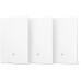 Роутер беспроводной TP-Link Archer Air R5 (ARCHER AIR R5(3-PACK)) AX3000 10/100/1000BASE-TX белый (упак.:3шт) Роутер беспроводной TP-Link Archer Air R5 (ARCHER AIR R5(3-PACK)) AX3000 10/100/1000BASE-TX белый (упак.:3шт)