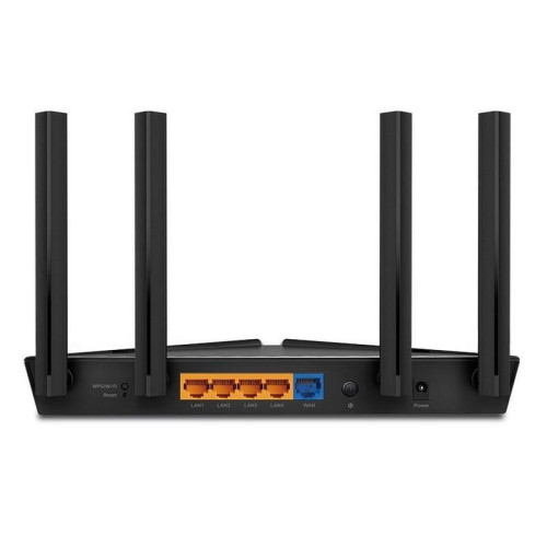 Маршрутизатор/ AX1500 Dual Band Wireless Gigabit Router