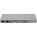 Маршрутизатор/ RB1100AHx4 Powerful 1U rackmount router with 13x Gigabit Ethernet ports