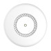 Маршрутизатор/ cAP ac Dual-band 2.4 / 5GHz wireless access point for mounting on a ceiling or wall with two Gigabit Ethernet ports (one with PoE output), 802.11ac support and IPsec hardware encryption support