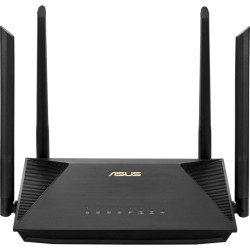 Роутер беспроводной Asus RT-AX1800U AX1800 10/100/1000BASE-TX/4G ready