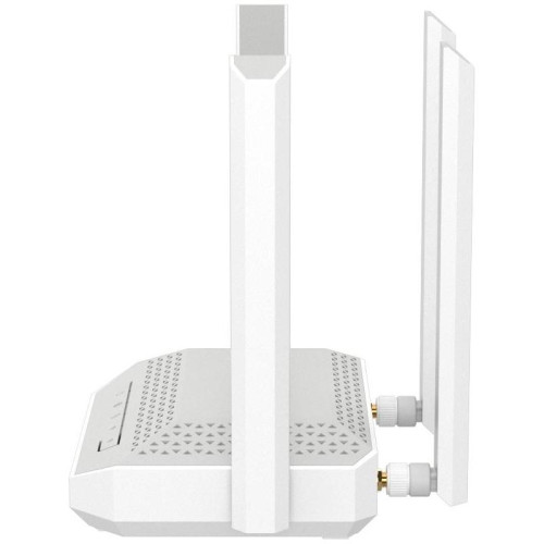 Роутер беспроводной Keenetic Netcraze Speedster 4G+ (NC-2911) AC1200 10/100/1000BASE-TX/4G cat.6