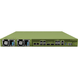 Сервер данных/ MikroTik ROSE Data Server high-performance, all-in-one storage, networking, and container platform