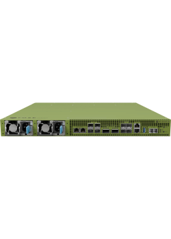 Сервер данных/ MikroTik ROSE Data Server high-performance, all-in-one storage, networking, and container platform